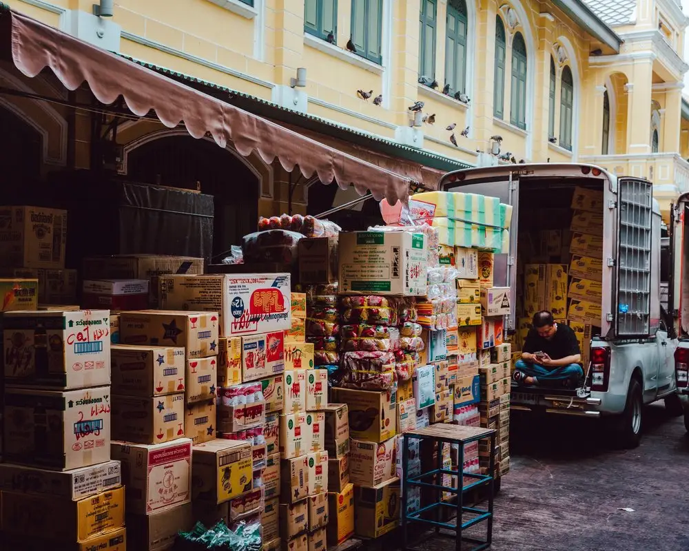 emergency refrigeration rental in Indiana